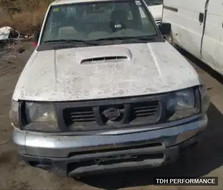 Nissan Terrano II (R20) DESPIECE