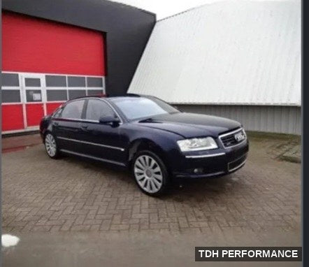 Audi A8 D3 4E para despiece recambios