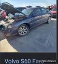 Volvo S60 (1ª gen) despiece recambios