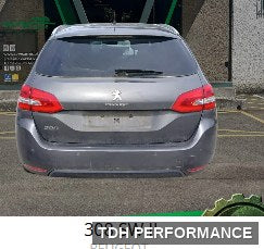 Peugeot 308 SW II despiece recambios