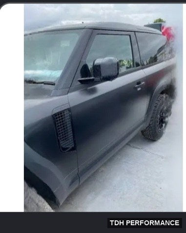 Despiece Land Rover Discovery Sport L550