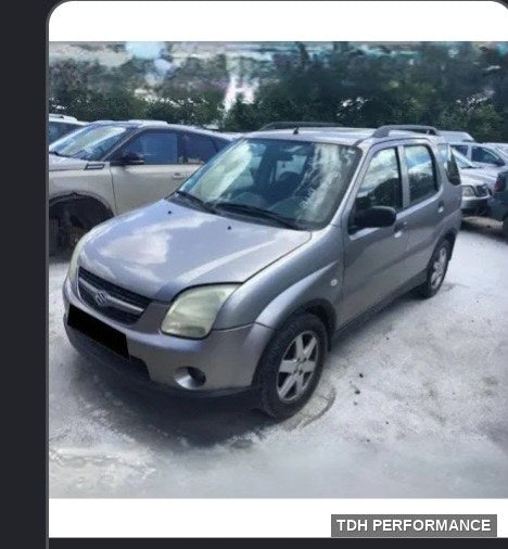 Suzuki Ignis 2003-2007 despiece recambios