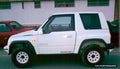 Suzuki Vitara 3p 4x4 para despiece