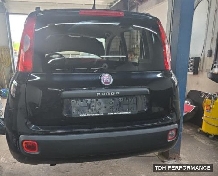 Fiat Panda 3 (319) 2012-2020 despiece