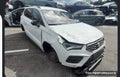 SEAT Ateca 1ª gen despiece (2016-2020)