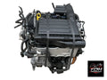 Motor Volkswagen Golf VII 1.4 TSI 150 CV CZE / CZEA 2014-2020