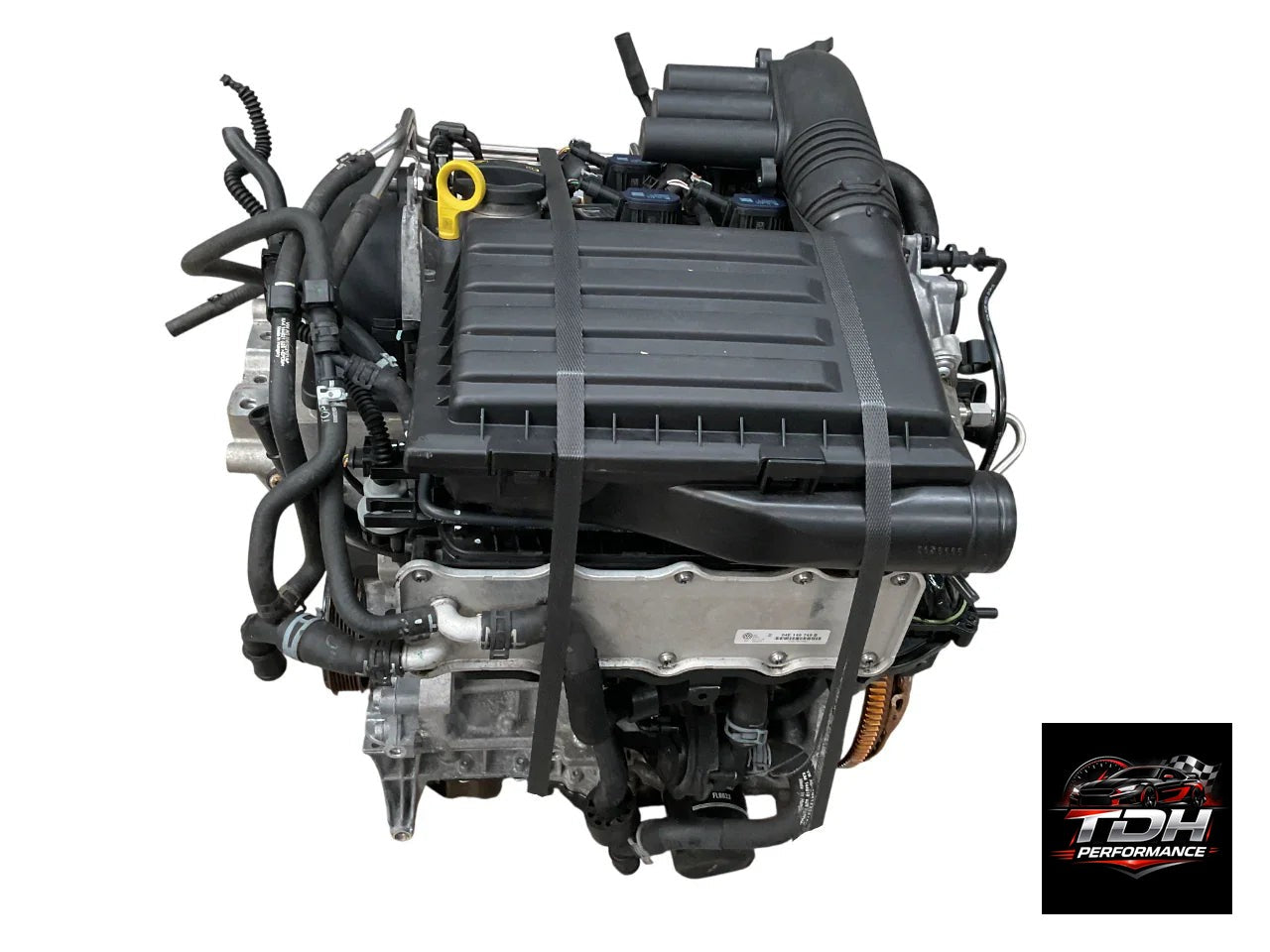 Motor Volkswagen Golf VII 1.4 TSI 150 CV CZE / CZEA 2014-2020