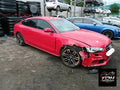 Audi A5 Sportback 8T 2011-2016 Rojo - Despiece / Recambios