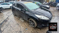 Ford Fiesta Mk7 (2008-2012) Hatchback Negro - Despiece / Recambios