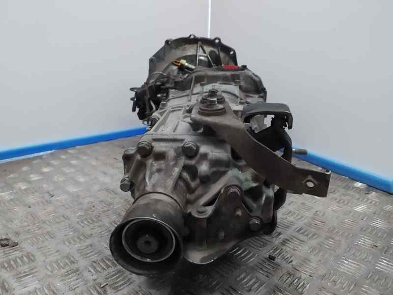 Caja de Cambios Manual Ty757 Xfdabpa 5Velocidades Subaru Legacy Familiar Outback B13 Bp 2 5I Outback
