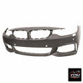 Paragolpes Delantero BMW SERIE 4 Nuevo Ref. 51118060879