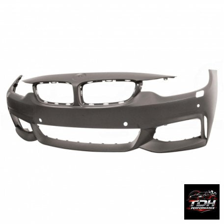 Paragolpes Delantero BMW SERIE 4 Nuevo Ref. 51118060879