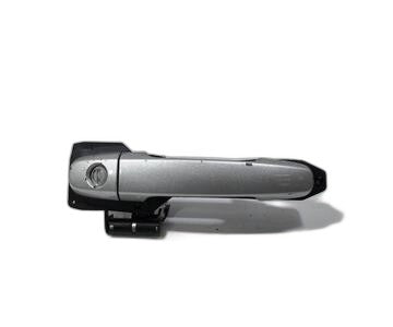 Maneta exterior delantera izquierda 242303 de Toyota Corolla verso (r1)