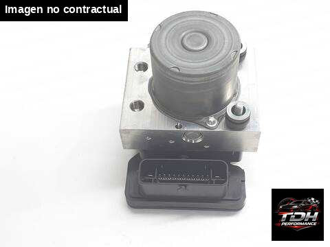 Abs Volkswagen Crafter Camion 50 (2023) Ref. 2N0907379E