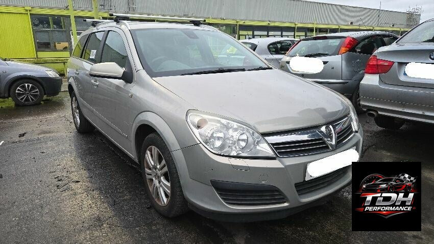 Despiece / Recambios Vauxhall Opel Astra H Estate (2004-2010) Gris Plata