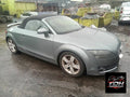 Despiece / Recambios Audi TT 8J Roadster (2006-2014) Gris