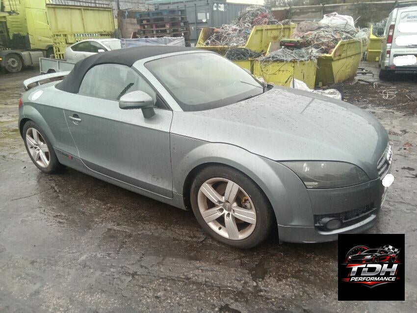 Despiece / Recambios Audi TT 8J Roadster (2006-2014) Gris