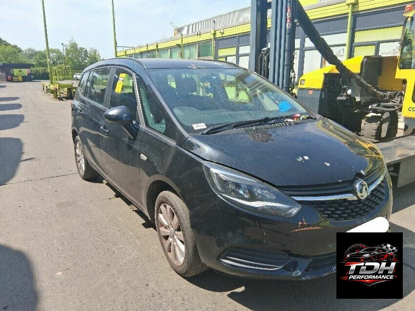 Opel Zafira Tourer C (2016-2019) Negro | Despiece y Recambios