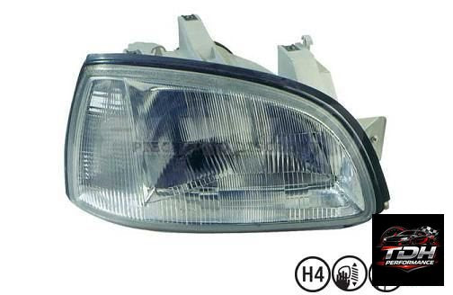 Faro Derecho Renault Clio Nuevo Ref. 7701042148