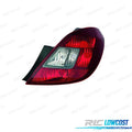 Piloto DCH OPEL Corsa D 06-14 Oscuro