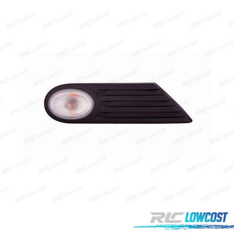 Intermitente DCH Laterales PARA MINI R56 07-13 Blanco