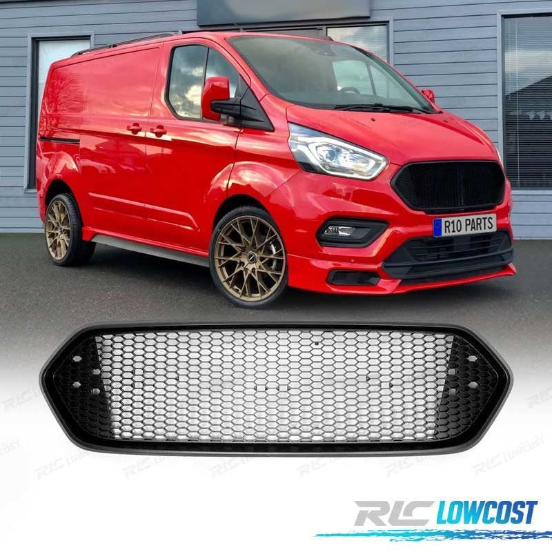 Parrilla FORD Transit Custom 18- | TDH Performance