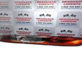 Piloto trasero izquierdo 4M5113405A de Ford Focus berlina (cap)