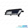 FARO IZQ Antiniebla PARA Volkswagen VW Passat CC 12-