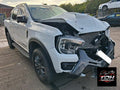 Despiece / Recambios Ford Ranger Wildtrak P703 2022-2024 Blanco