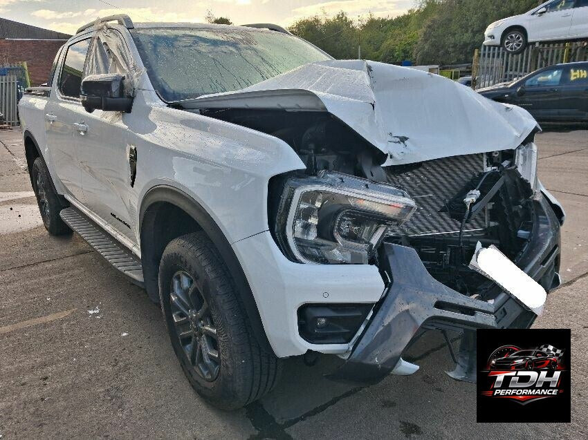 Despiece / Recambios Ford Ranger Wildtrak P703 2022-2024 Blanco