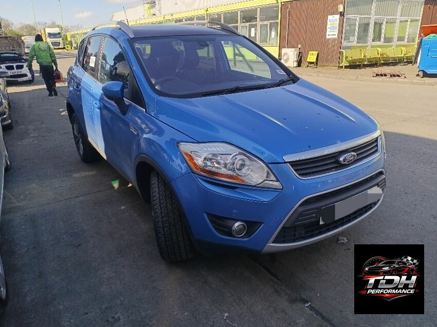 Ford Kuga Mk1 2008-2012 Azul SUV - Despiece / Recambios