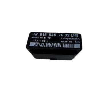 Módulo electronico 0165452632 de Mercedes-benz Vito furgón (w638) 1997-2003