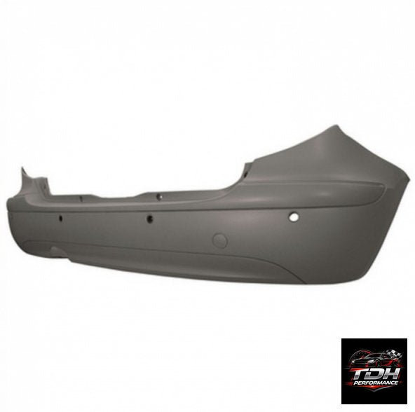 Paragolpes Trasero Mercedes-Benz Classe A Nuevo Ref. A1698851825
