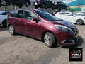 Renault Grand Scenic III (2013-2016) Granate - Despiece / Recambios