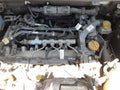 Motor Fiat Doblo Cargo 263.1 6 D Multijet 46346020