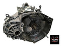Caja de cambios Manual Fiat 500X / Jeep Renegade - Ref. 55236747