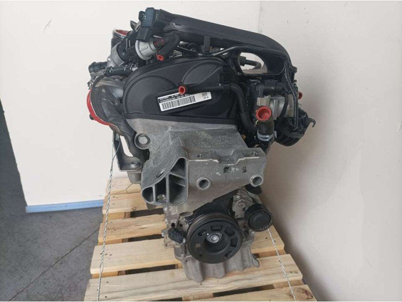 Motor SEAT Ibiza Kj1 Reference DBY