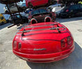 Fiat Barchetta 1.8 16V 1995 - Despiece