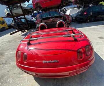 Fiat Barchetta 1.8 16V 1995 - Despiece