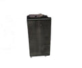 Radiador agua. 1K0121253 de Seat Leon (1p1)