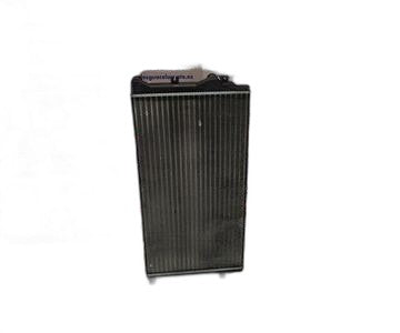 Radiador agua. 1K0121253 de Seat Leon (1p1)