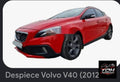 Volvo V40 (2012-2019) Typ 526 - Despiece Completo / Recambios