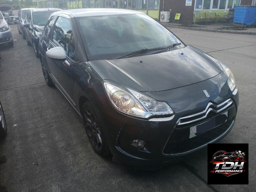 Citroën DS3 (2009-2016) Gris Antracita - Despiece / Recambios