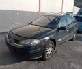 Renault Laguna Ii Grandtour 2001-2007 (135 CV / 99 KW) (135 CV / 99 KW