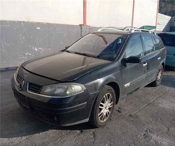 Renault Laguna Ii Grandtour 2001-2007 (135 CV / 99 KW) (135 CV / 99 KW