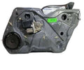 Elevalunas delantero derecho 105527301 de Seat Altea (5p1)