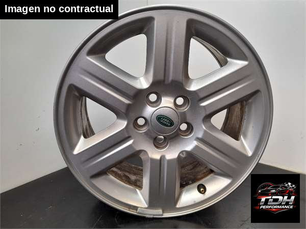 Llanta Land Rover Freelander (2007+)