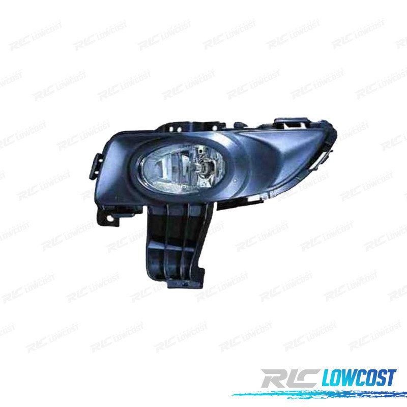 FARO IZQ Antiniebla Mazda 3 Sport Sedan 4P 04-09