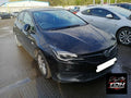 Despiece Vauxhall Opel Astra K Hatchback 2015-2021 Negro | Recambios Garantizados