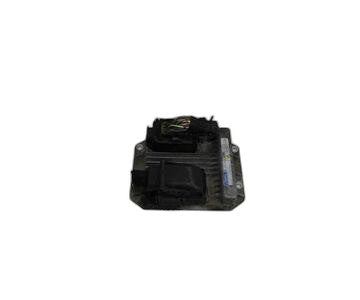 Centralita motor uce 8973509487 de Opel Meriva a monospace (x03) 2004-2010